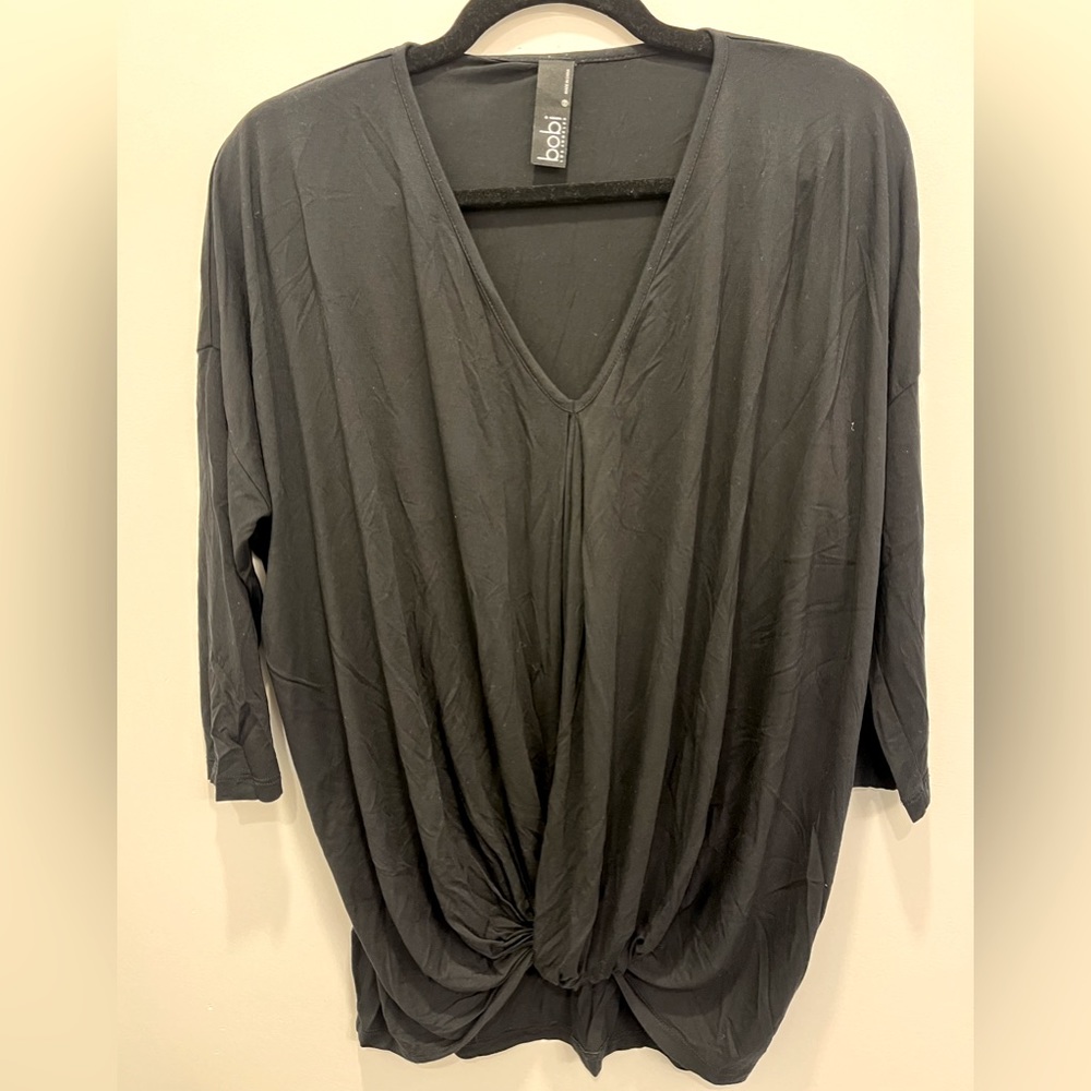 Bobi Los Angeles twist top, XS